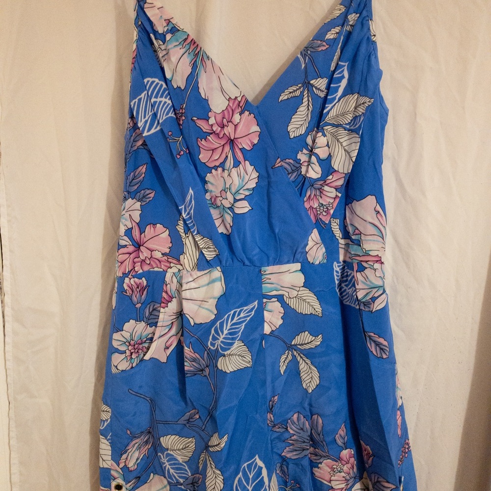 Yumi Kim mini romper